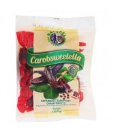 ΚΑΡΑΜΕΛΕΣ ΧΑΡΟΥΠΙΟΥ 150ΓΡ